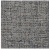 Tepih Kocka 48x48cm 42496 sivo-žuti