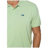 Scotta Polo majice kratki rokavi - Zelena | Shoptok.si