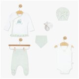 JUSTKIDDIN Just Kiddin Benkica za bebe Jz25-8S6Dh05 pamuk 68 | Eponuda.com