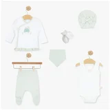 Just Kiddin Benkica za bebe Jz25-8S6Dh05 pamuk 68