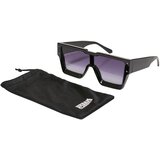 Urban Classics Accessoires Sunglasses Kiev black | shoptok.hr