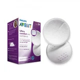 Avent prsne blazinice - 24 komada
