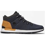 Timberland Sptk mid lace sneaker Plava Cijene