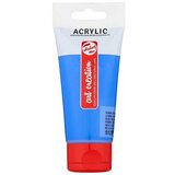  Boja akrilna AC, 75ml, Cobalt Blue (Ultramarine) 512 Slike
