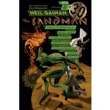 Penguin Random House Neil Gaiman - Sandman Vol. 6: Fables & Reflections - 30th Anniversary Edition Cene