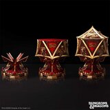 Nemesis Now DUNGEONS & DRAGONS 50TH ANNIVERSARY COLLECTORS škatla 26CM | Shoptok.si
