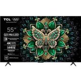 TV TCL 4K QD-MiniLED 55C61K | Eponuda.ba
