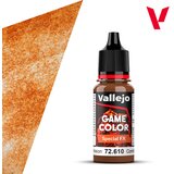 Vallejo Galvanic Corrosion 18ml - Game Color 72.610 Cene