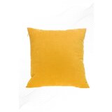Dekordom dekorativna jastučnica PANOROMA 45x45 - Mustard 344 - ASD Cene