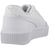 Puma CARINA MIA Bijela u