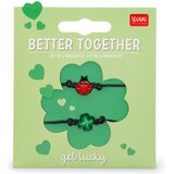 Legami zapestnica 2v1 Ladybug | Shoptok.si