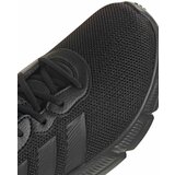 Adidas Muške patike Cloudfoam Flex - Laces, Crne | Eponuda.com
