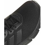 Adidas Nizke superge 'Flex' črna | Shoptok.si