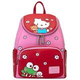Loungefly Hello Kitty i Prijatelji Ruksak 26cm | shoptok.hr