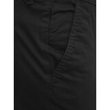 Jack & Jones Muške pantalone 12150158, Crne | ePonuda.com