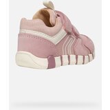 Geox Girls' First Steps Iupidoo Pink - Girls | shoptok.hr