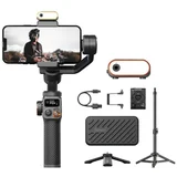 HOHEM iSteady M6 Kit Black
