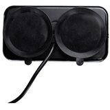  Komplet 2x LED svetla za prikolicu, kabl 7,5 m, LED/12-24V, IP65 | Eponuda.com