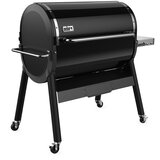 Weber žar smokefire EX6 gbs black | Shoptok.si
