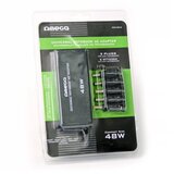 Omega Adapter za Laptop OZU48W ultra slim