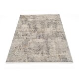 Dieter Knoll TKANA PREPROGA Avignon 200/290 cm siva, svetlo siva, temno siva | Shoptok.si
