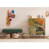 Woody Fashion multilux - saka - 1070 sonomogreen hallway furniture set | ePonuda.com