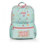 Ranac Å¡kolski 32x44x15 cm 21l picnic gabol Cene