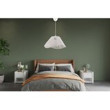 Opviq Bela Luster - White White Chandelier | Eponuda.com