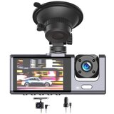 XO J03 Kamera i video snimac za auta 1080 HD Black | Eponuda.ba