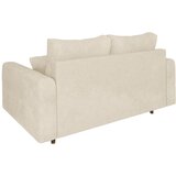 Ropez Bež sedežna garnitura 150 cm Ariella – | Shoptok.si