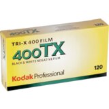 Kodak 1x5 TRI-X 400 120 | shoptok.hr