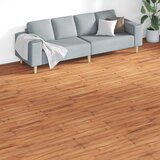 Podne daske 18 pcs Smeđa 5,26 m² PVC | shoptok.hr