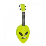 Mahalo MC1ALNGN ALIEN GREEN - ukulele | Eponuda.ba