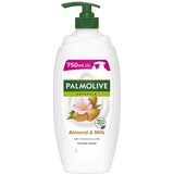 Palmolive almond milk gel za tuširanje 750ml pumpica Cene