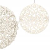 springos dekorativni božićni ukras, 9 cm | shoptok.hr