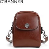  C.Baer Ženska torba, Smeđa (Braon) | Eponuda.com