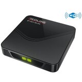 Prijemnik IPTV ANDROID 4K 1_8GB USB WIFI IP 60 MAX | Eponuda.ba