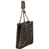 Guess Jeans WOMEN'S BAG BROWN | ePonuda.com