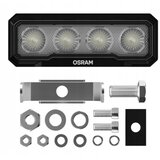  Osram-LED reflektor za automobil LIGHTBAR WL VX125-WD LED/36W/12/24V 6000K | Eponuda.com