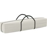  šator za zabave 3 x 3 m krem | shoptok.hr