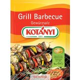 Kotanyi Grill Barbecue Cene