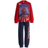 Original Marines pidžama DR DH DEAV2645B MARVEL M crvena 164 | shoptok.hr