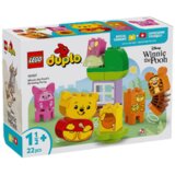 Lego Winnie the pooh rodjendan party Cijene