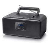 Muse tranzistor M-32 db črn dab+ Cene
