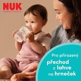 Nuk Perfect Match Disney otroški lonček z ročaji Minnie 6m+ 150 ml | Shoptok.si