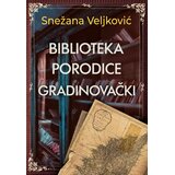 Delfi Biblioteka porodice Gradinovački Cene