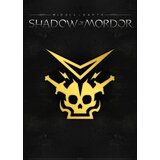  Middle-Earth: Shadow of Mordor - Hidden Blade Rune (DLC) Steam Key GLOBAL | ePonuda.com