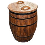  Pušnica iz hrastove bačve 400L | shoptok.hr