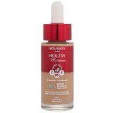 Bourjois Healthy Mix Clean & Vegan Serum posvjetljujući tekući puder 30 ml Nijansa 53w light beige Cijene