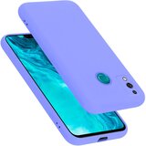 Cadorabo Ohišje je združljivo z Honor 9X LITE in tekoča svetlo vijolična - Zaščitni ovitek iz prožnega silikona TPU, (20860613) | Shoptok.si